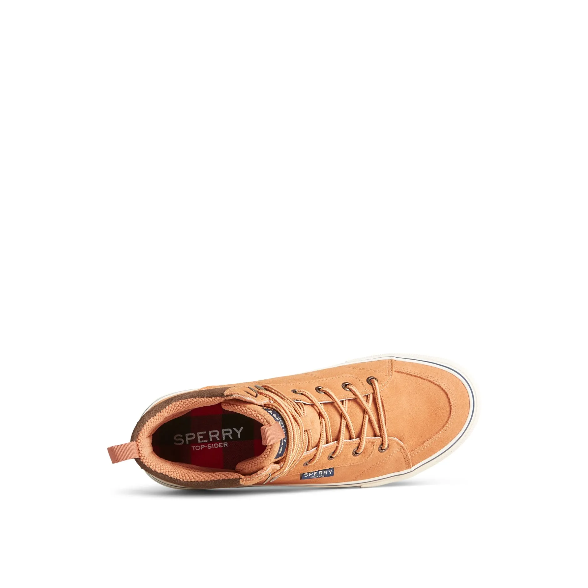 Sperry Shoes | Sneakers^Striper Storm Hiker Waterproof Sneaker Boot