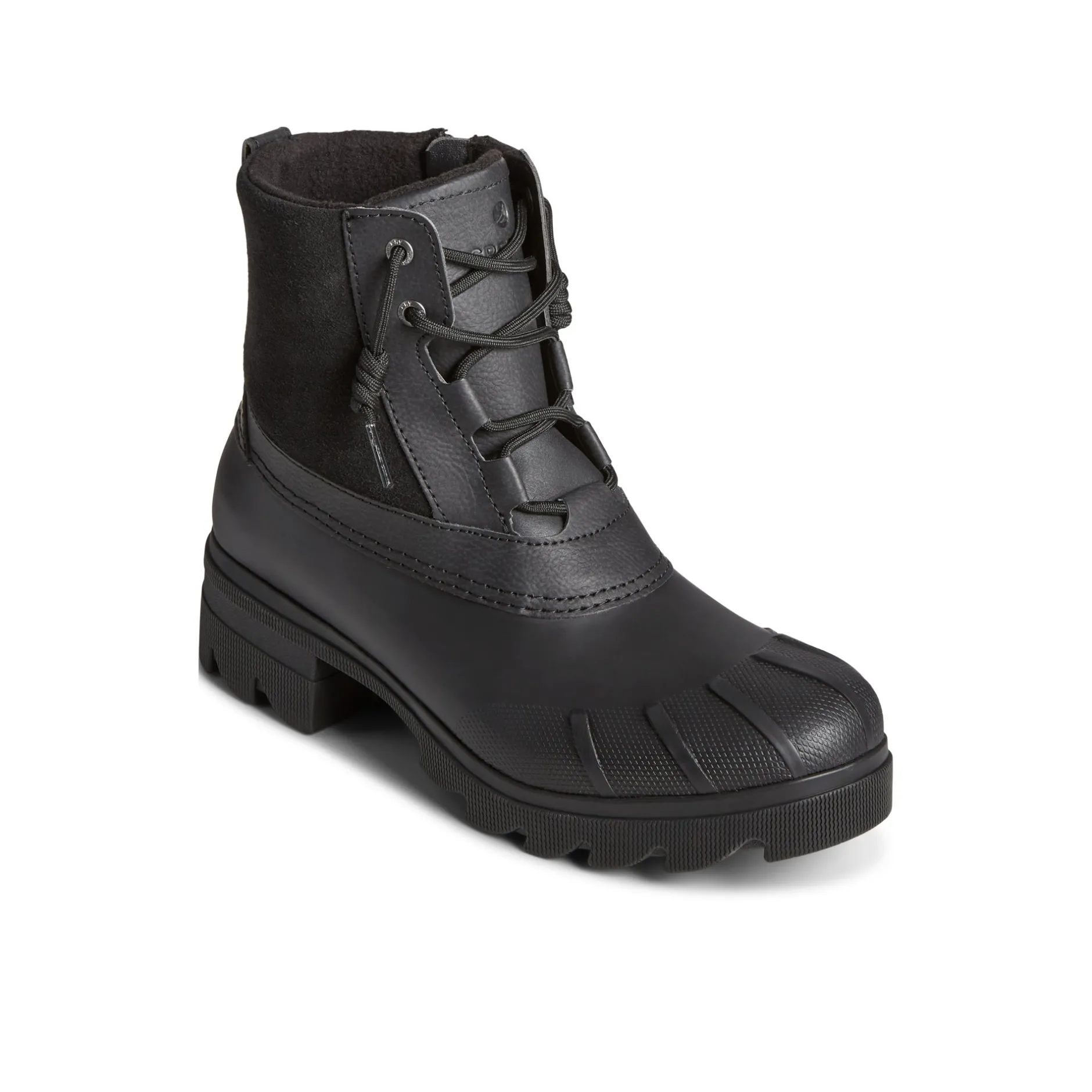 Women Sperry Winter Boots | Boots^Syren Ascend Boot