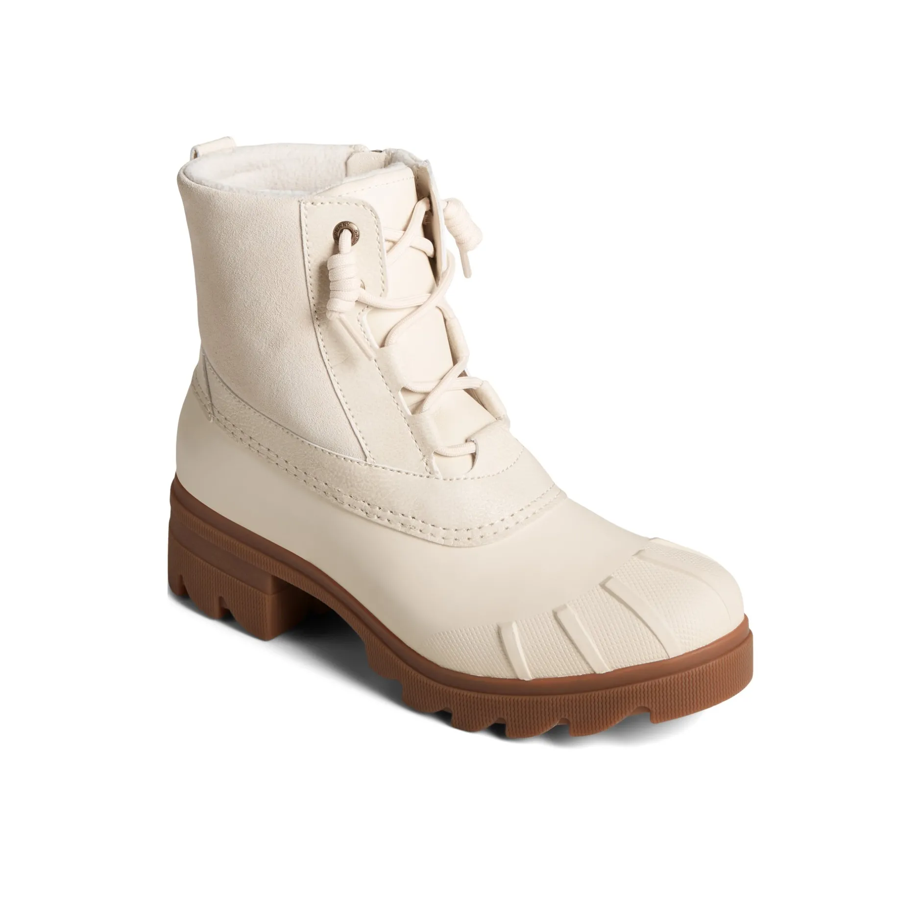 Women Sperry Winter Boots | Boots^Syren Ascend Boot