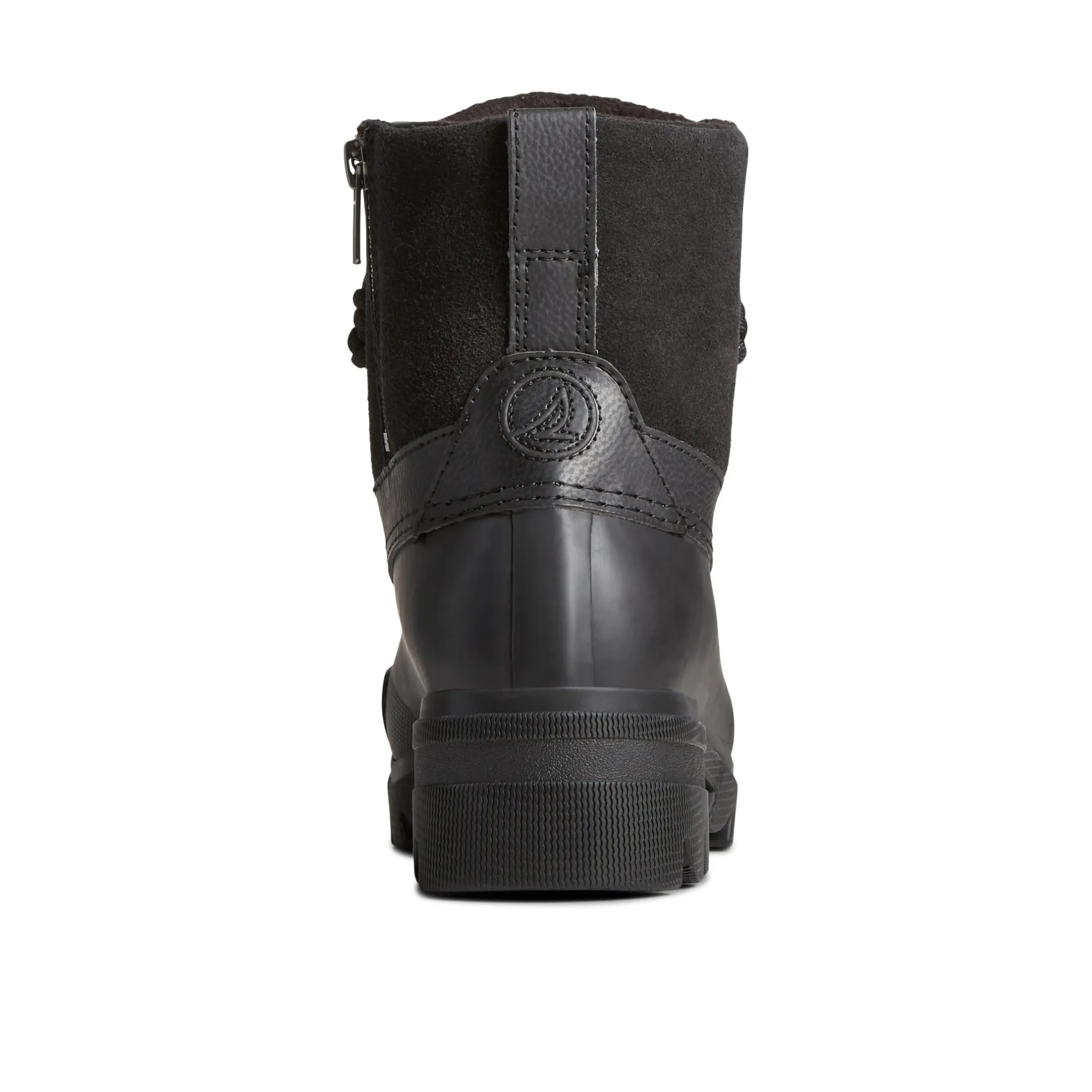 Women Sperry Winter Boots | Boots^Syren Ascend Boot