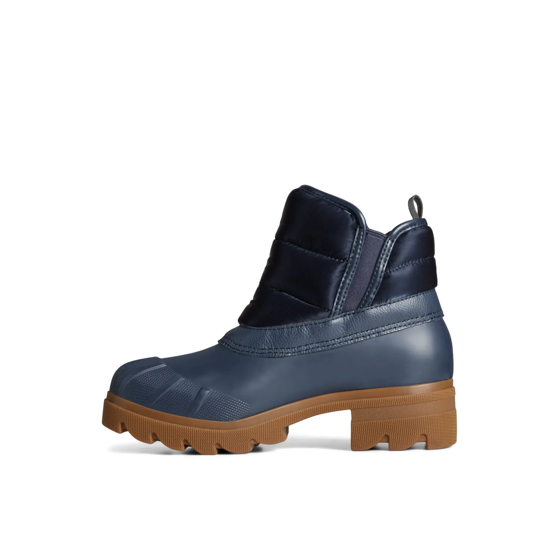 Women Sperry Winter Boots | Boots^Syren Ascend Zip Boot