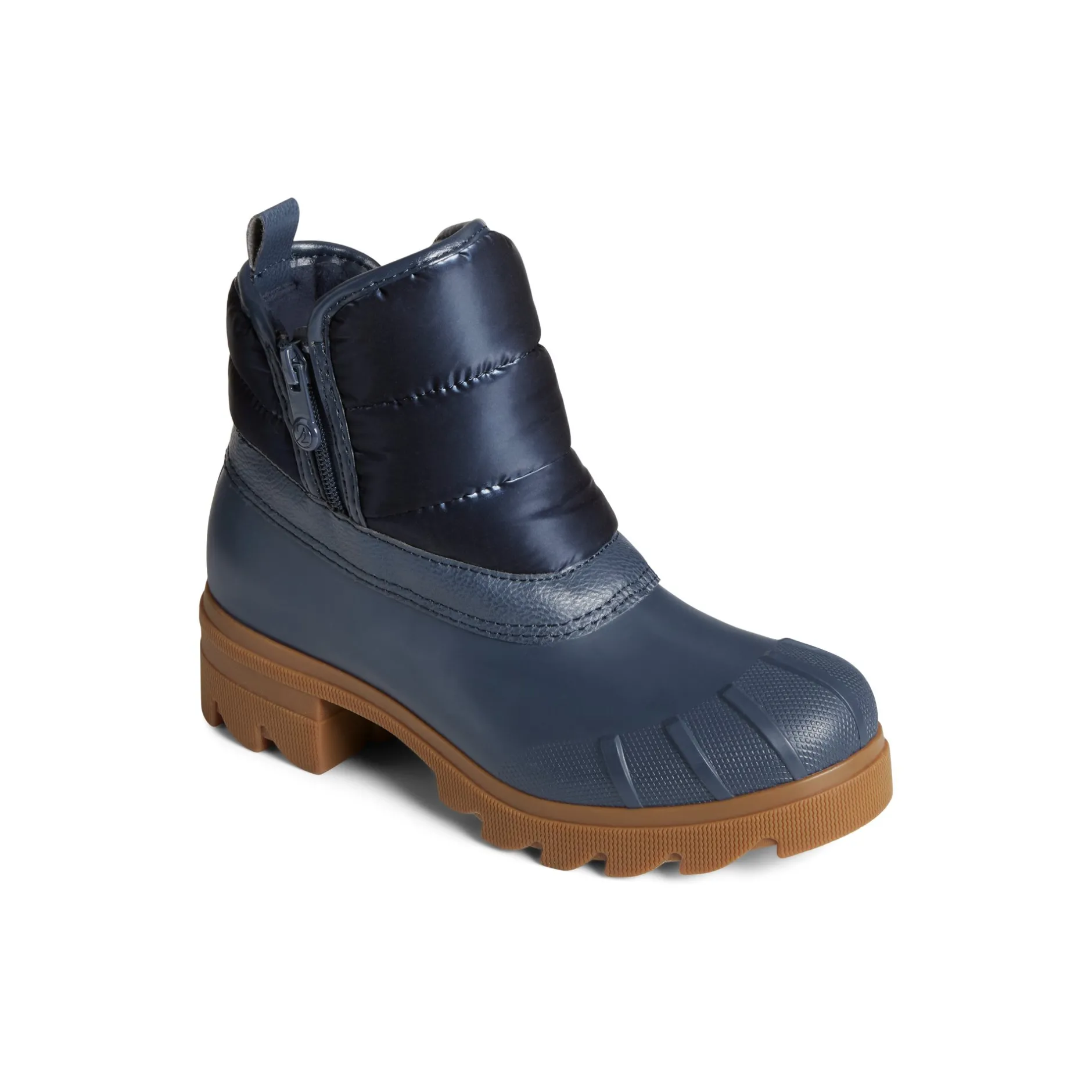 Women Sperry Winter Boots | Boots^Syren Ascend Zip Boot