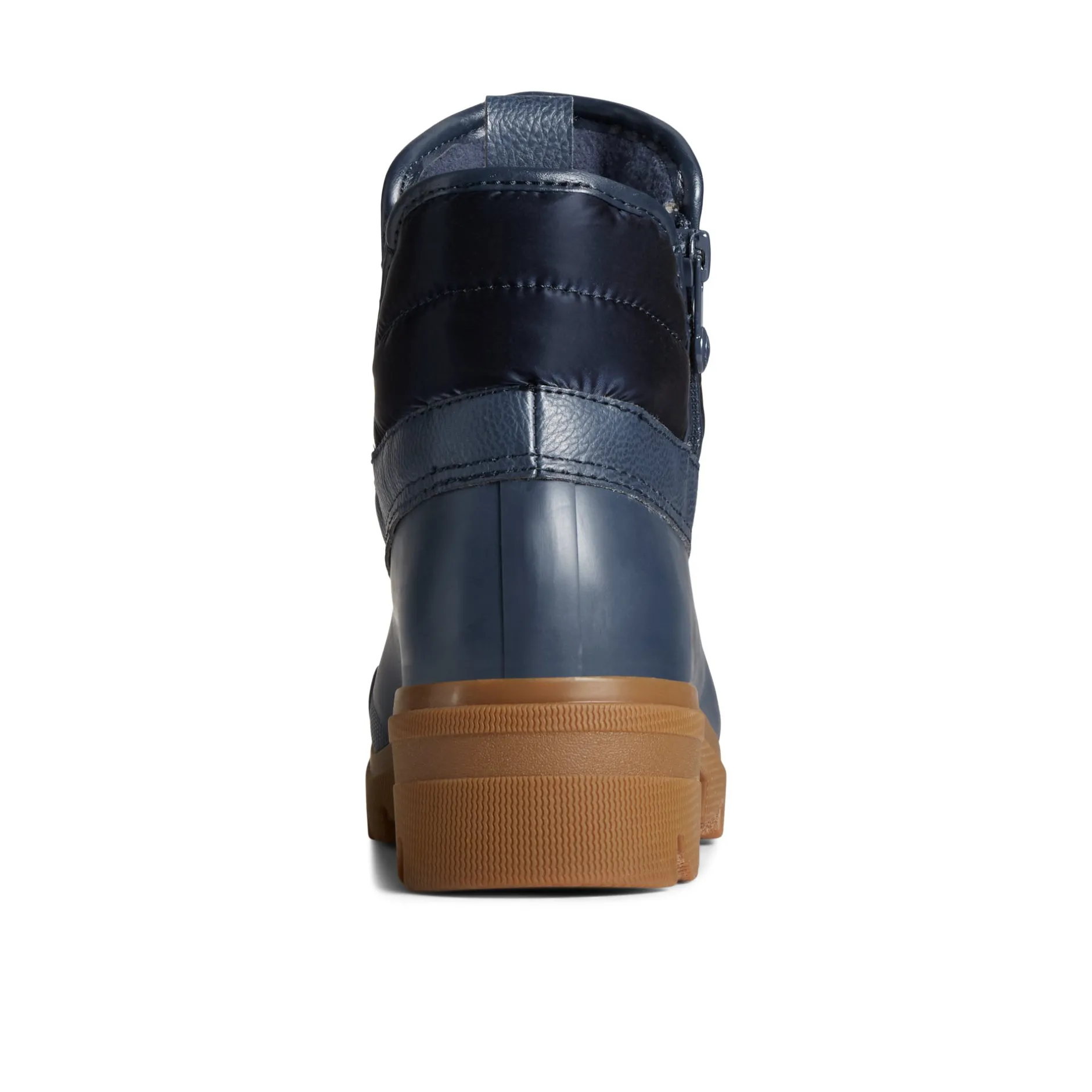 Women Sperry Winter Boots | Boots^Syren Ascend Zip Boot