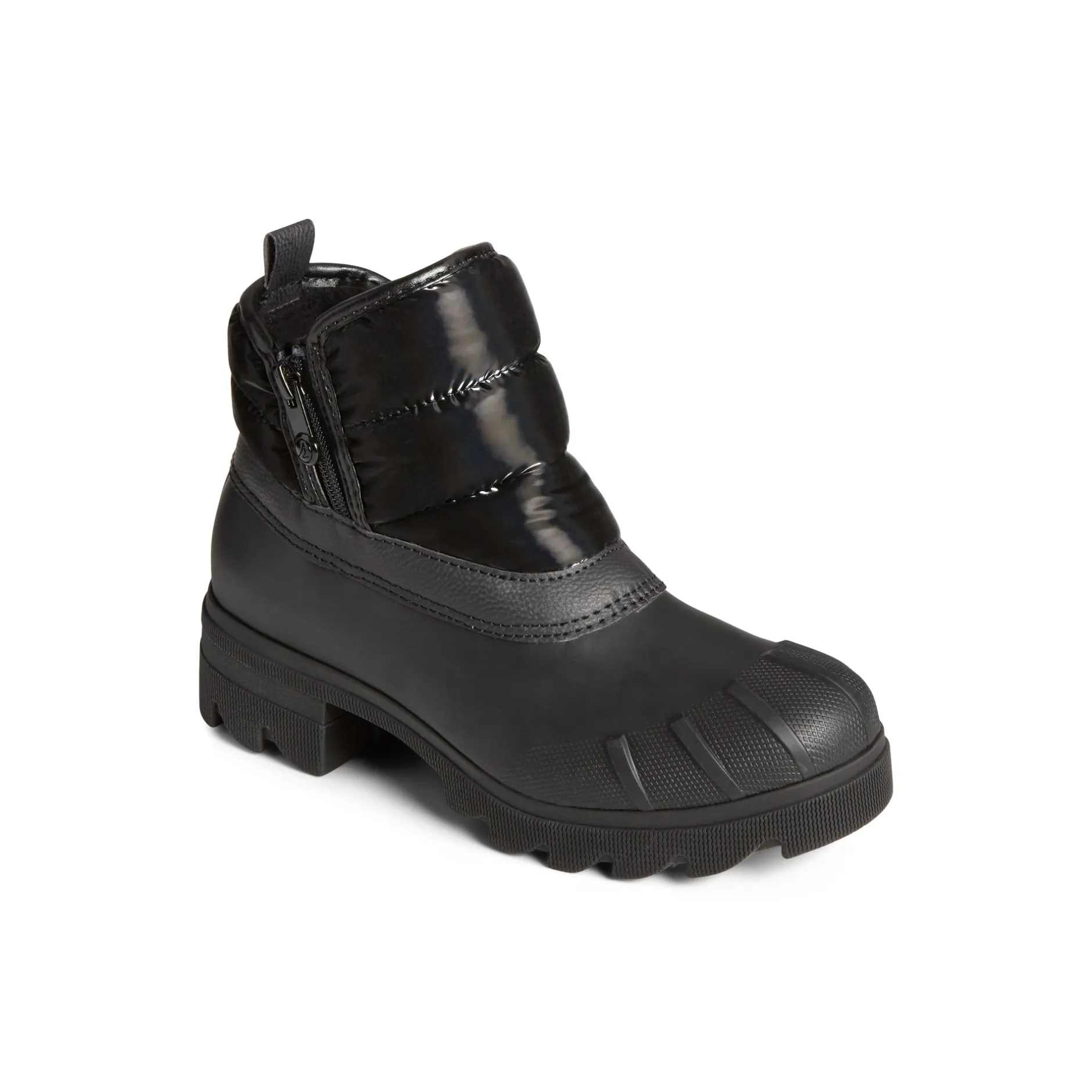 Women Sperry Winter Boots | Boots^Syren Ascend Zip Boot