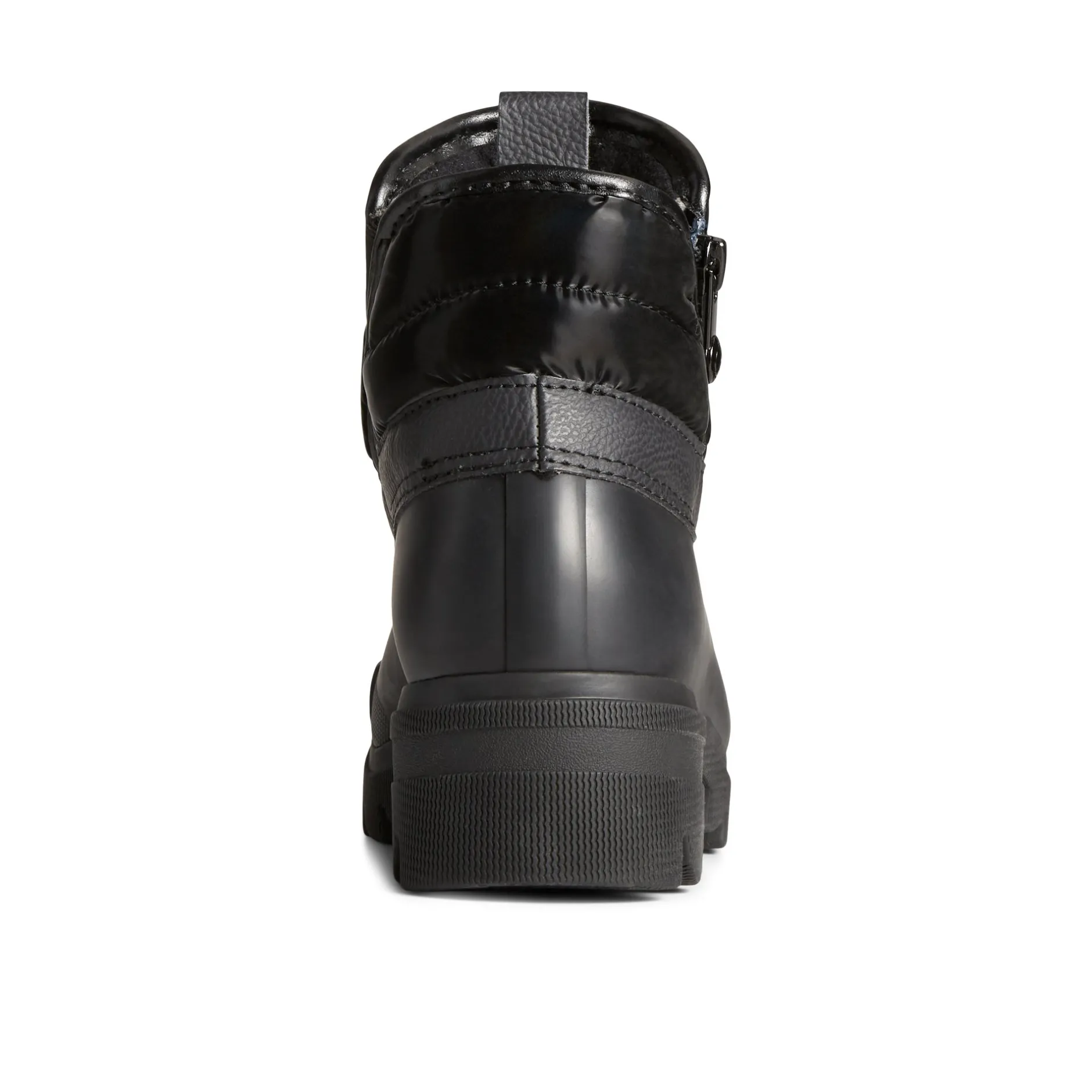 Women Sperry Winter Boots | Boots^Syren Ascend Zip Boot
