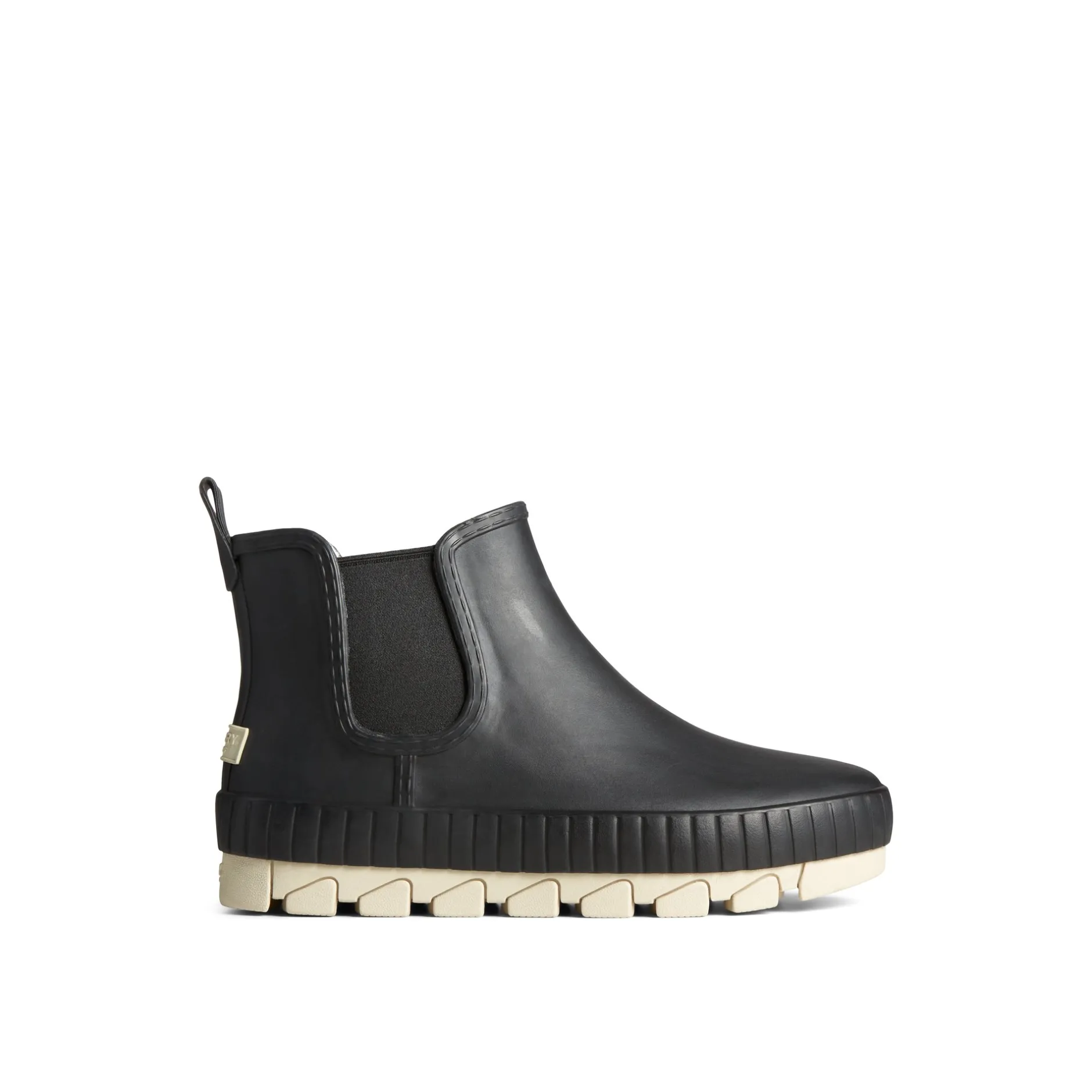 Women Sperry Duck & Rain Boots | Boots^Torrent Chelsea Matte Waterproof Rain Boot