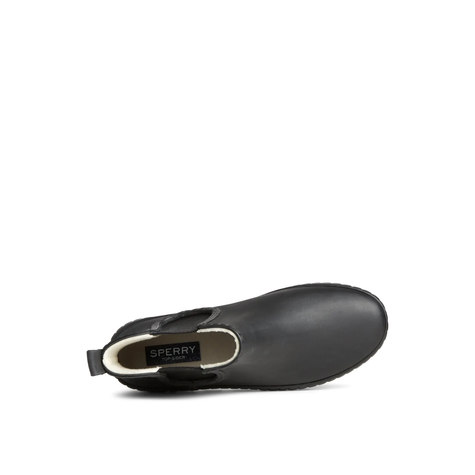 Women Sperry Duck & Rain Boots | Boots^Torrent Chelsea Matte Waterproof Rain Boot