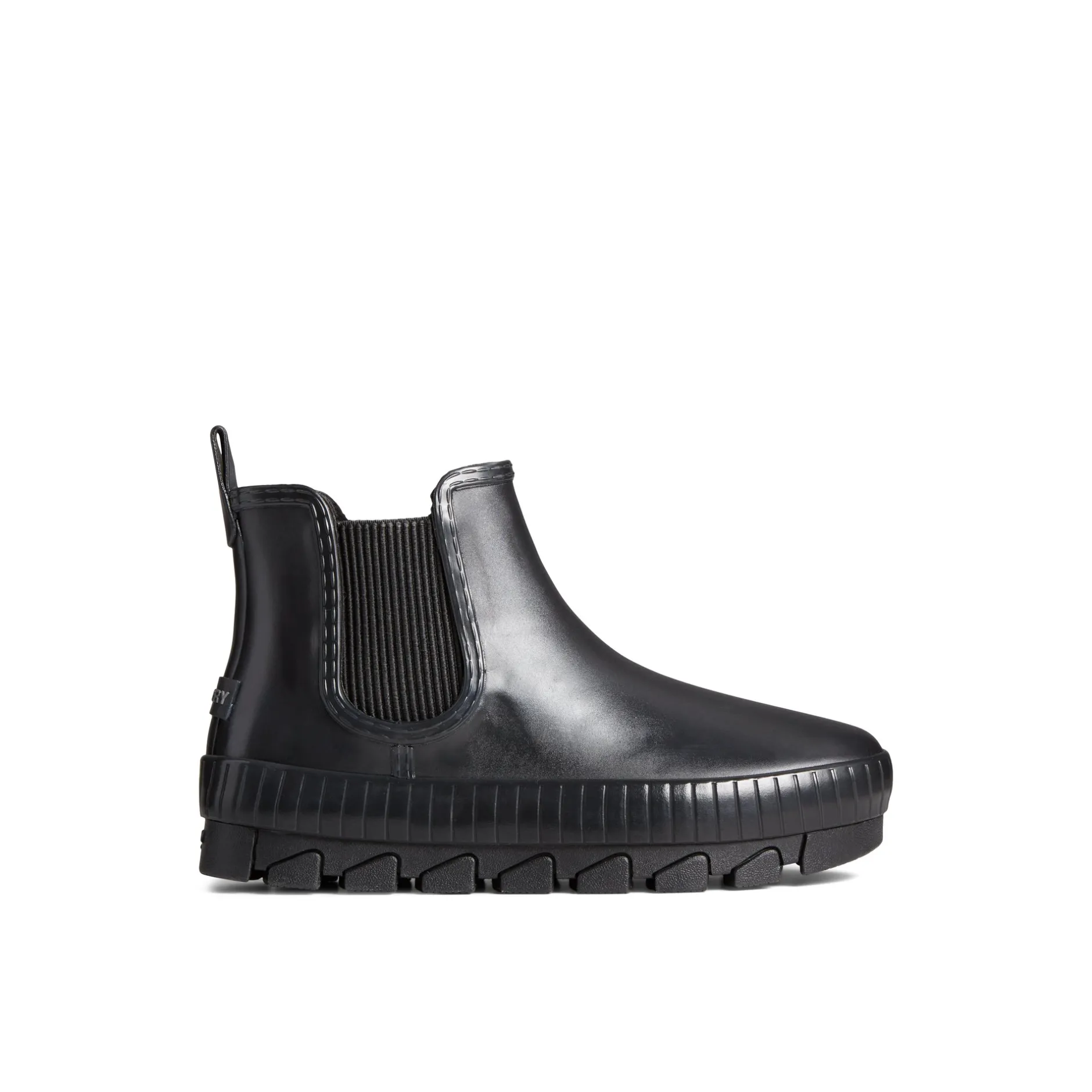 Women Sperry Duck & Rain Boots | Boots^Torrent Chelsea Waterproof Rain Boot