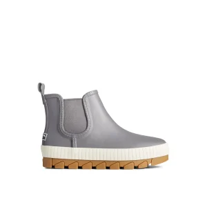 Women Sperry Duck & Rain Boots | Boots^Torrent Chelsea Waterproof Rain Boot