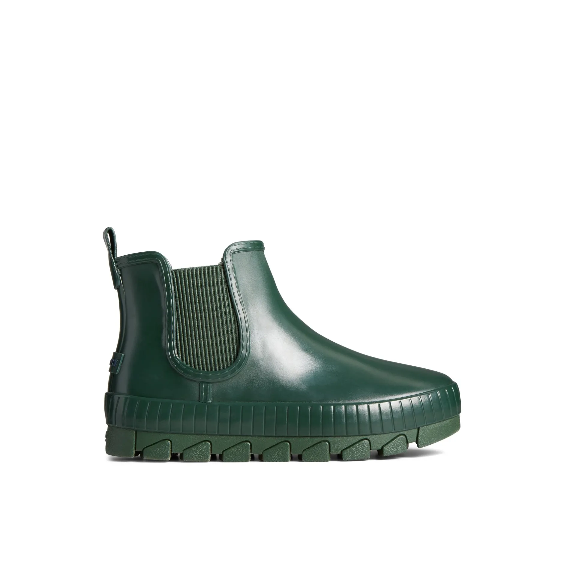 Women Sperry Duck & Rain Boots | Boots^Torrent Chelsea Waterproof Rain Boot