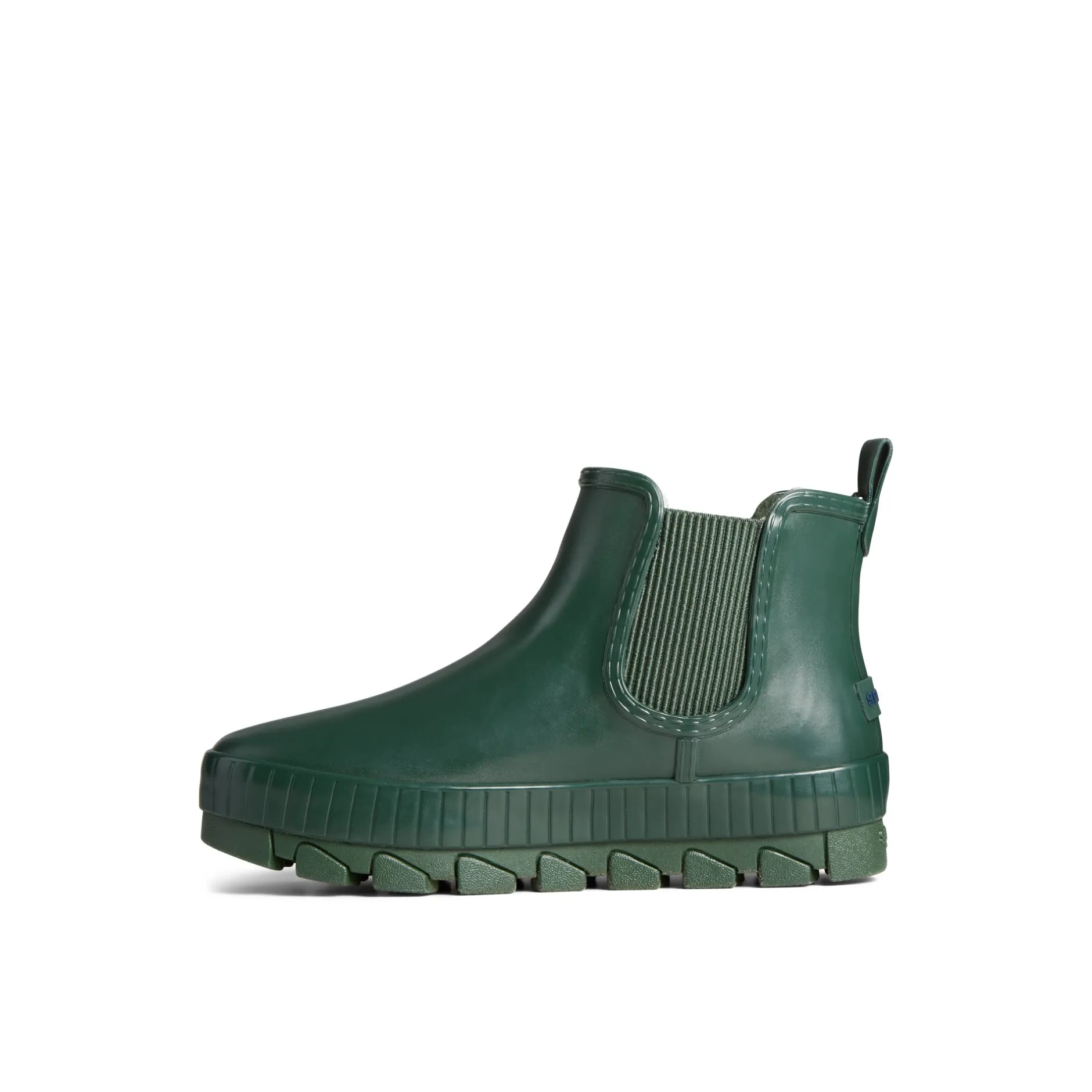 Women Sperry Duck & Rain Boots | Boots^Torrent Chelsea Waterproof Rain Boot