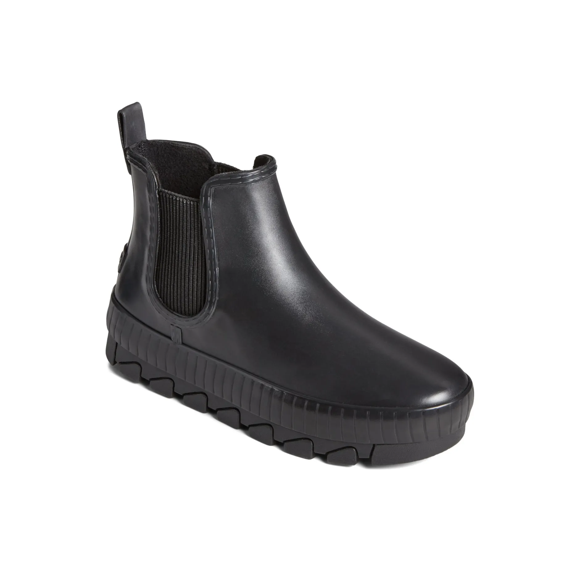 Women Sperry Duck & Rain Boots | Boots^Torrent Chelsea Waterproof Rain Boot