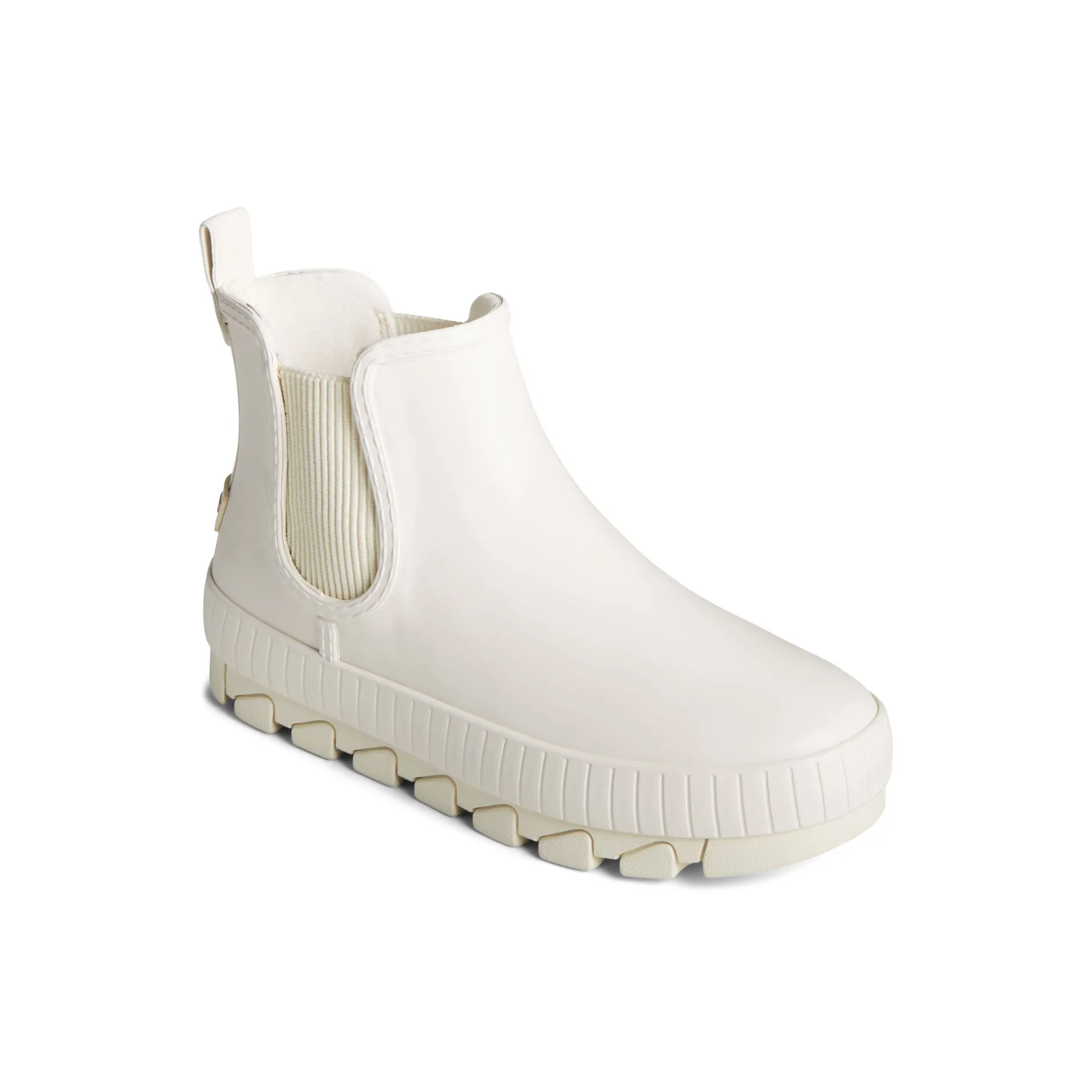 Women Sperry Duck & Rain Boots | Boots^Torrent Chelsea Waterproof Rain Boot