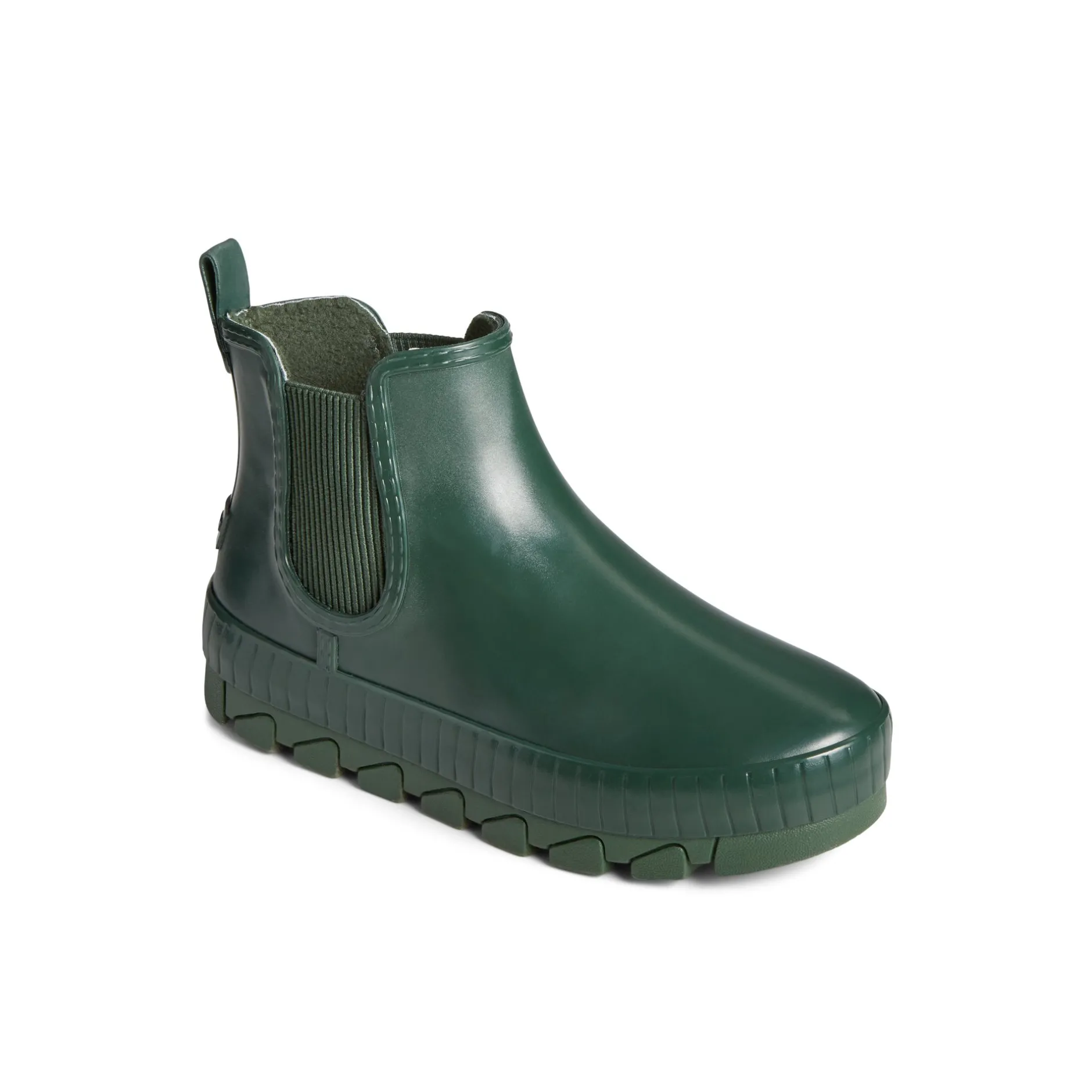 Women Sperry Duck & Rain Boots | Boots^Torrent Chelsea Waterproof Rain Boot