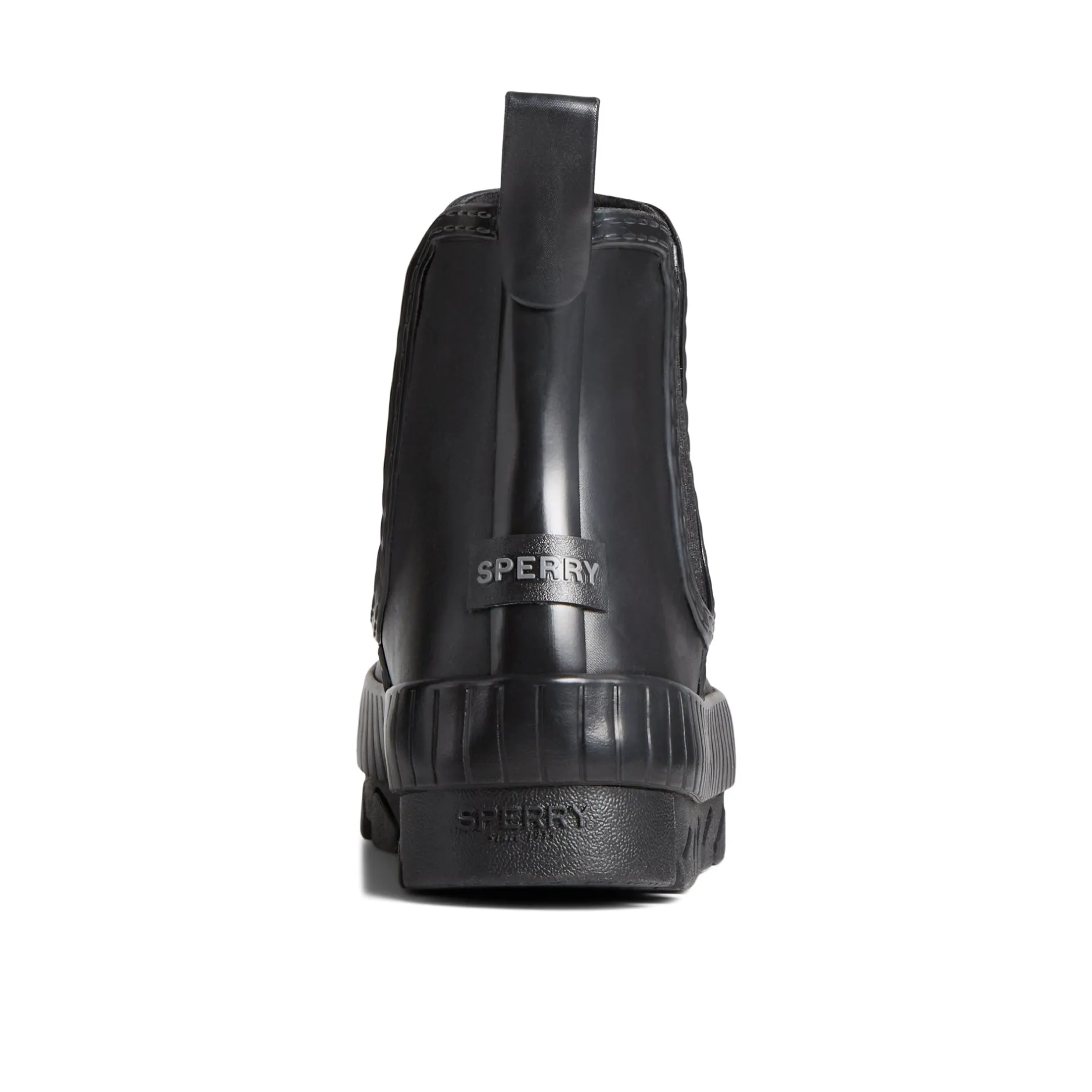 Women Sperry Duck & Rain Boots | Boots^Torrent Chelsea Waterproof Rain Boot