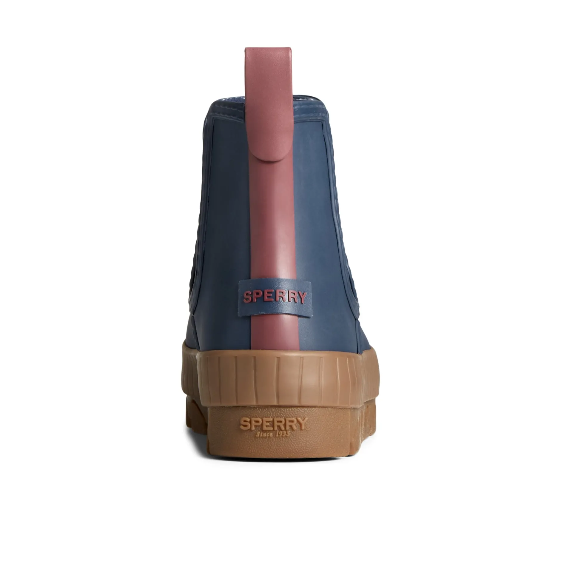 Women Sperry Duck & Rain Boots | Boots^Torrent Chelsea Waterproof Rain Boot