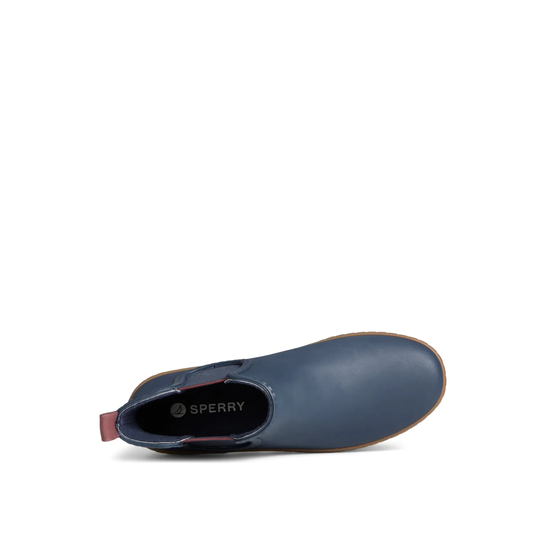 Women Sperry Duck & Rain Boots | Boots^Torrent Chelsea Waterproof Rain Boot