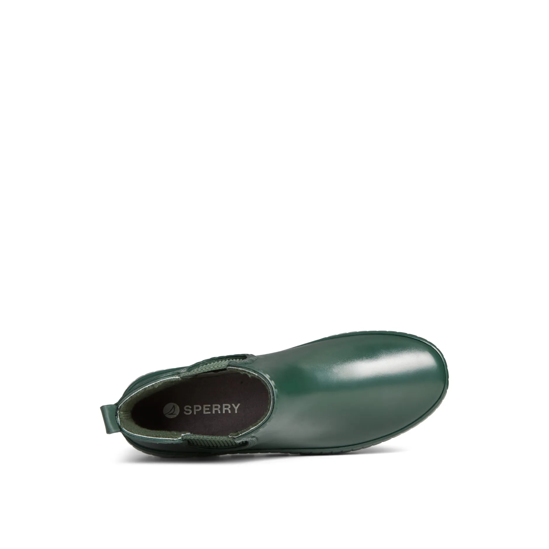 Women Sperry Duck & Rain Boots | Boots^Torrent Chelsea Waterproof Rain Boot