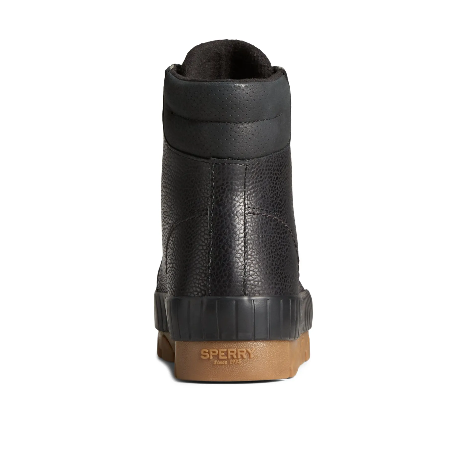 Women Sperry Winter Boots | Boots^Torrent Leather Lace Up Boot