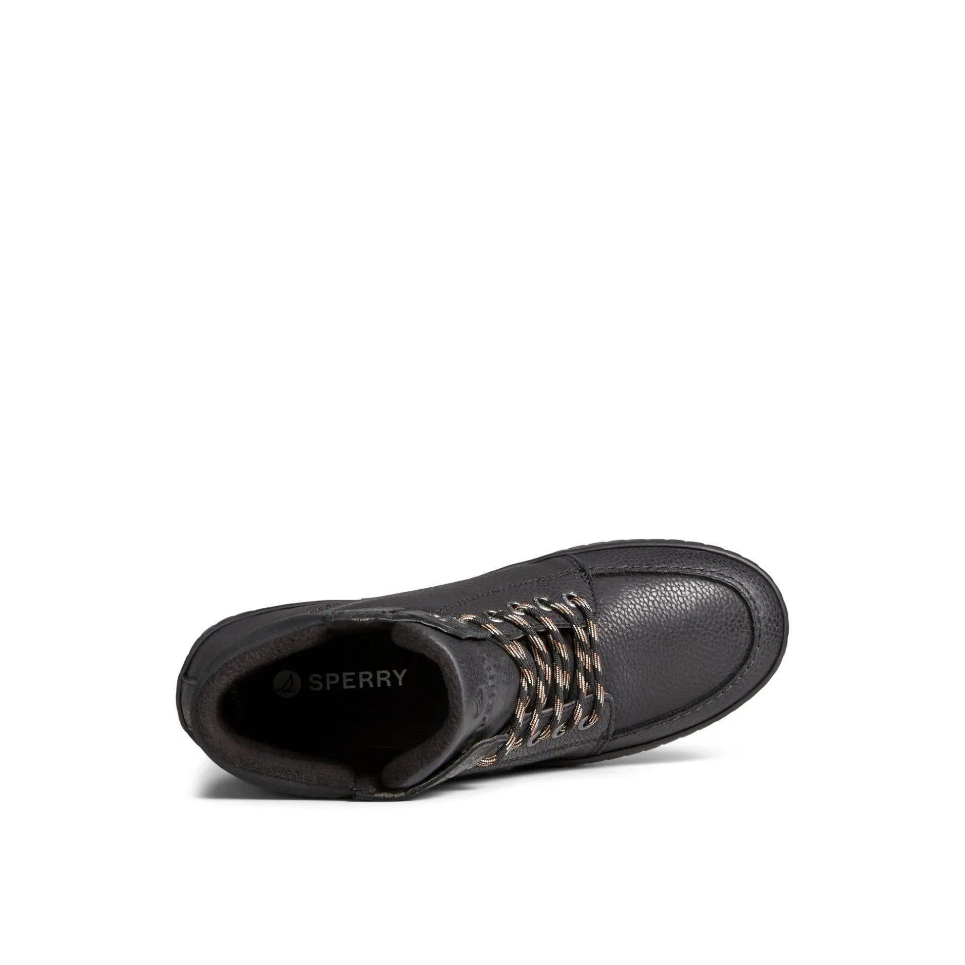 Women Sperry Winter Boots | Boots^Torrent Leather Lace Up Boot