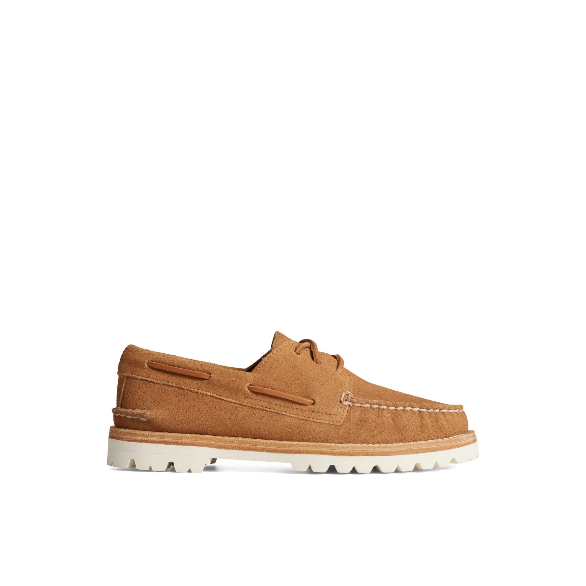 Sperry Shoes^Unisex Authentic Original 3-Eye Vibram Boat Shoe