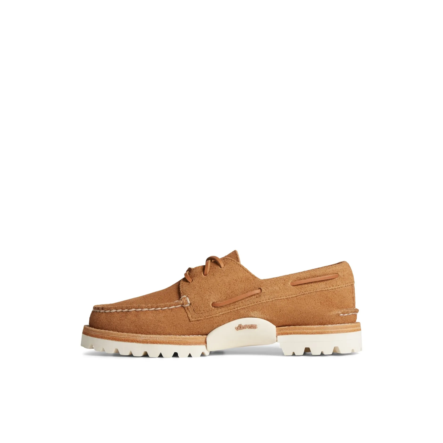 Sperry Shoes^Unisex Authentic Original 3-Eye Vibram Boat Shoe