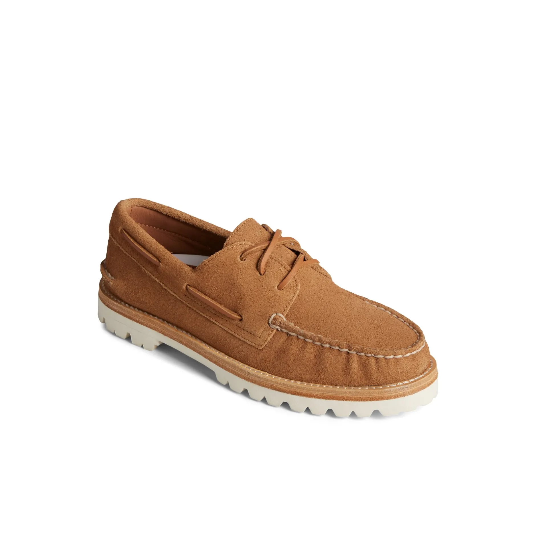 Sperry Shoes^Unisex Authentic Original 3-Eye Vibram Boat Shoe