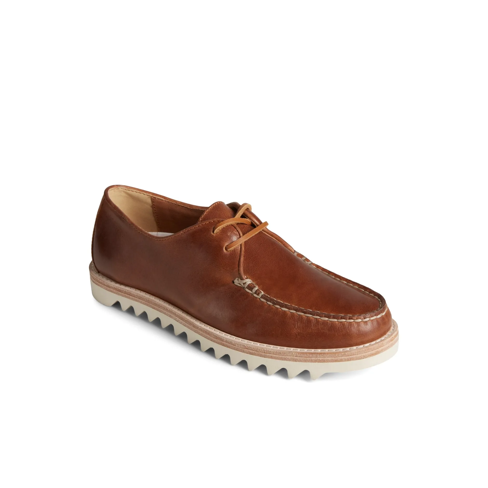 Sperry Shoes | Loafers & Oxfords^Unisex Captain's Vibram Oxford