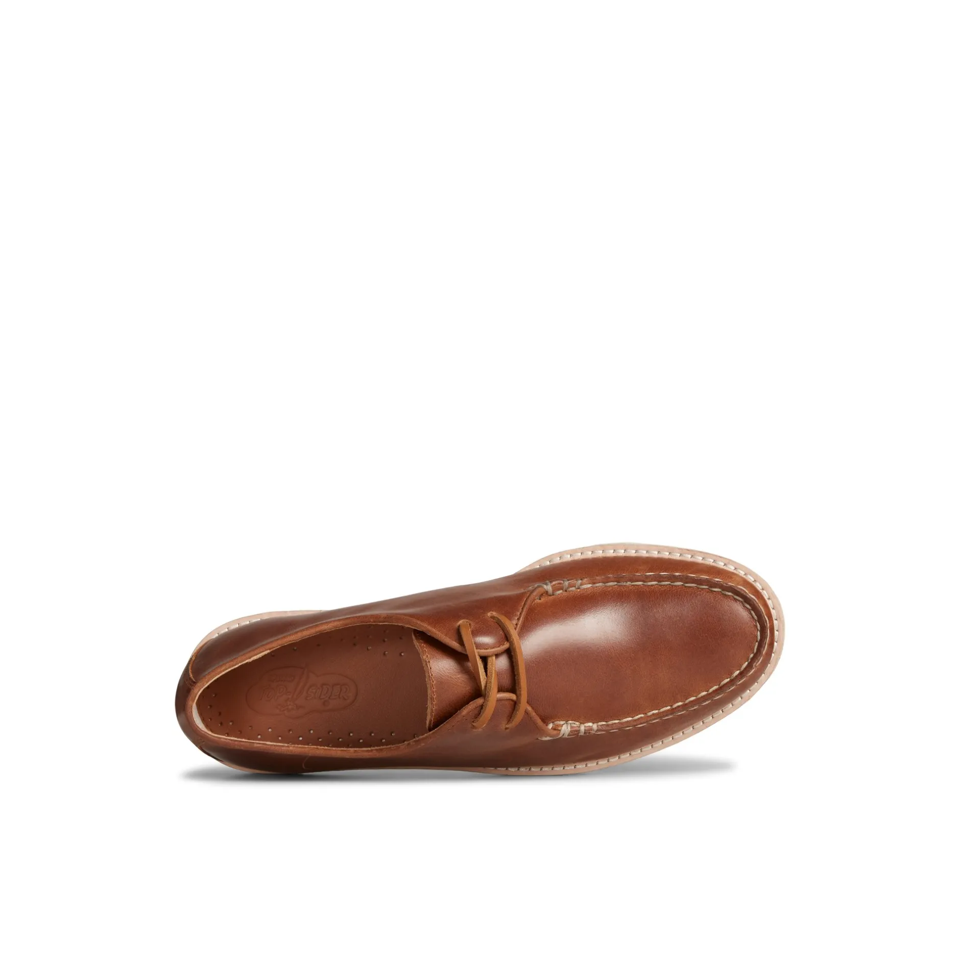 Sperry Shoes | Loafers & Oxfords^Unisex Captain's Vibram Oxford