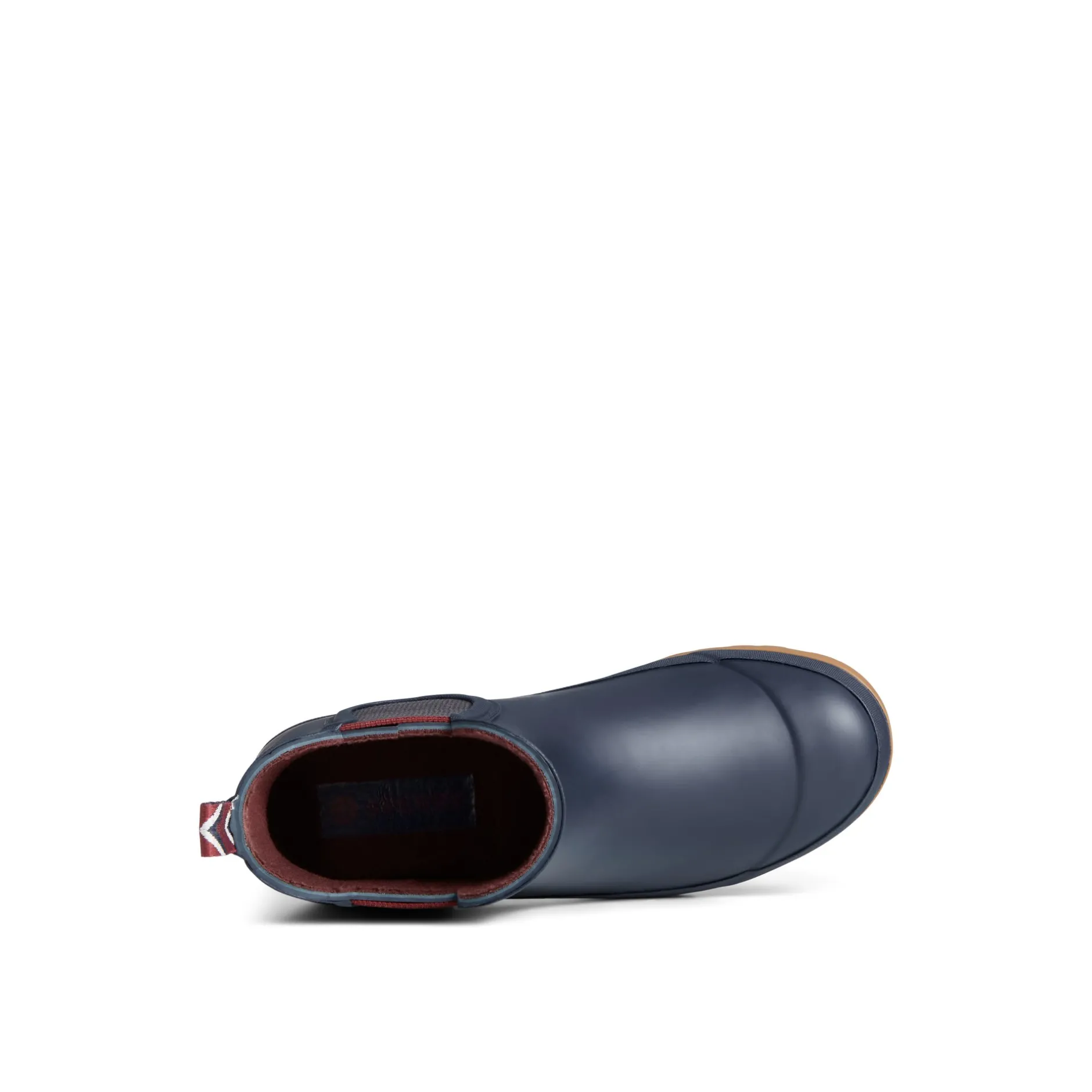 Women Sperry Duck & Rain Boots | Boots^Walker Chelsea Boot