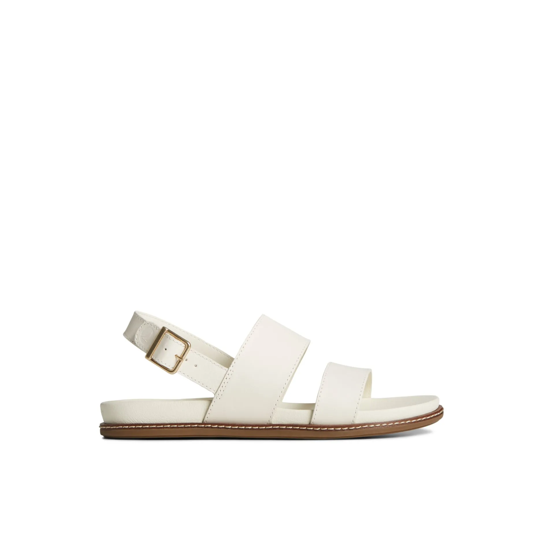 Women Sperry Sandals^Waveside PLUSHWAVE™ Backstrap Sandal