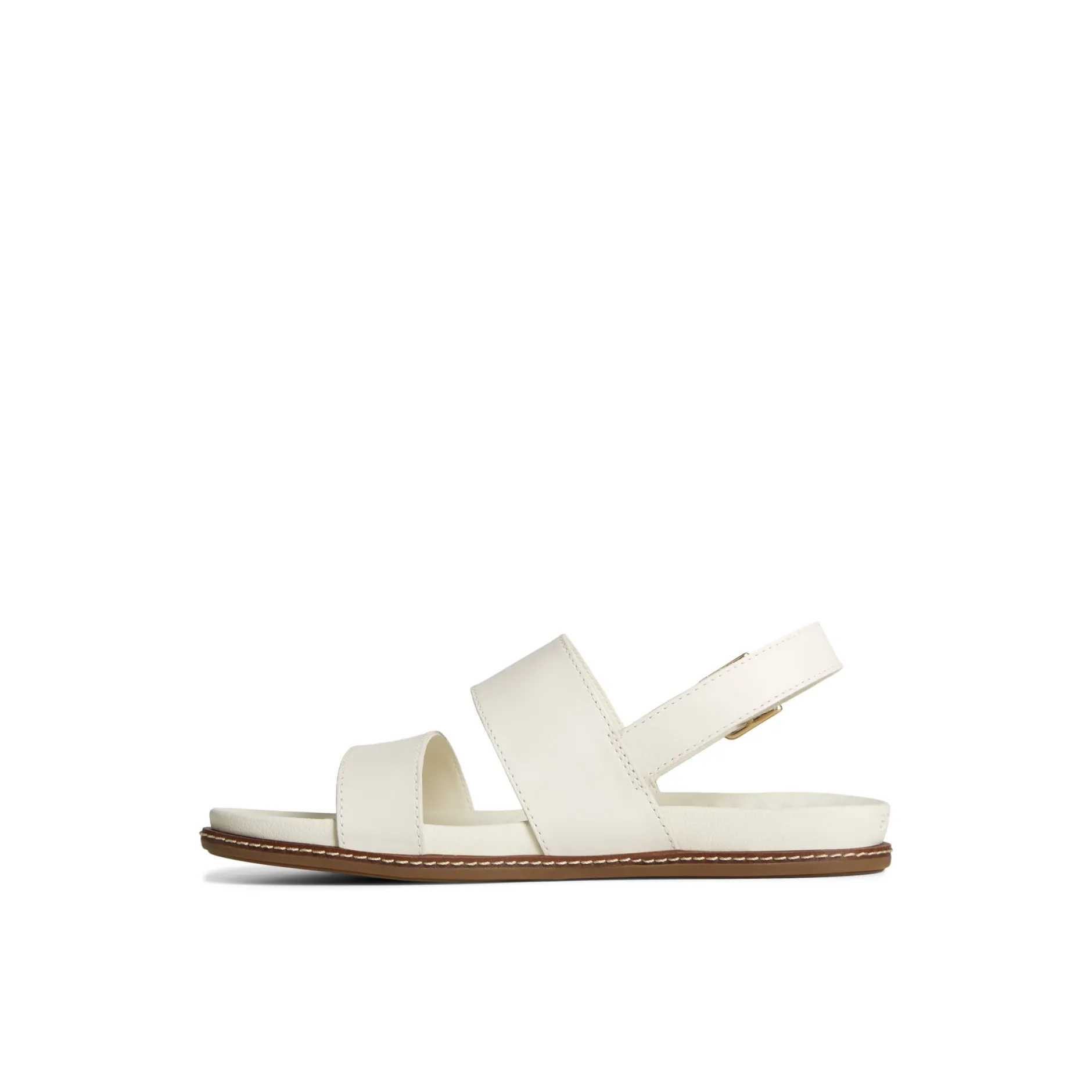 Women Sperry Sandals^Waveside PLUSHWAVE™ Backstrap Sandal
