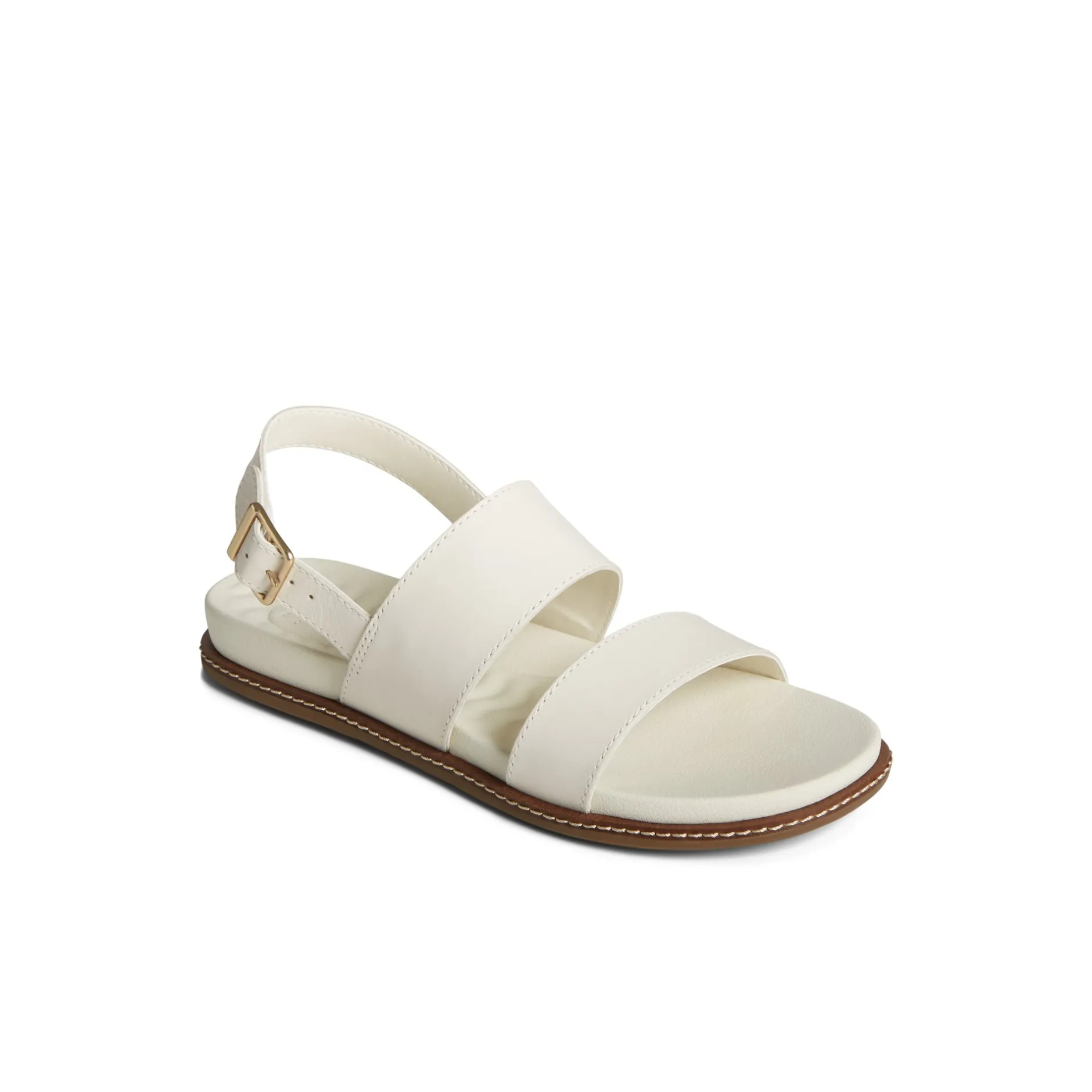 Women Sperry Sandals^Waveside PLUSHWAVE™ Backstrap Sandal
