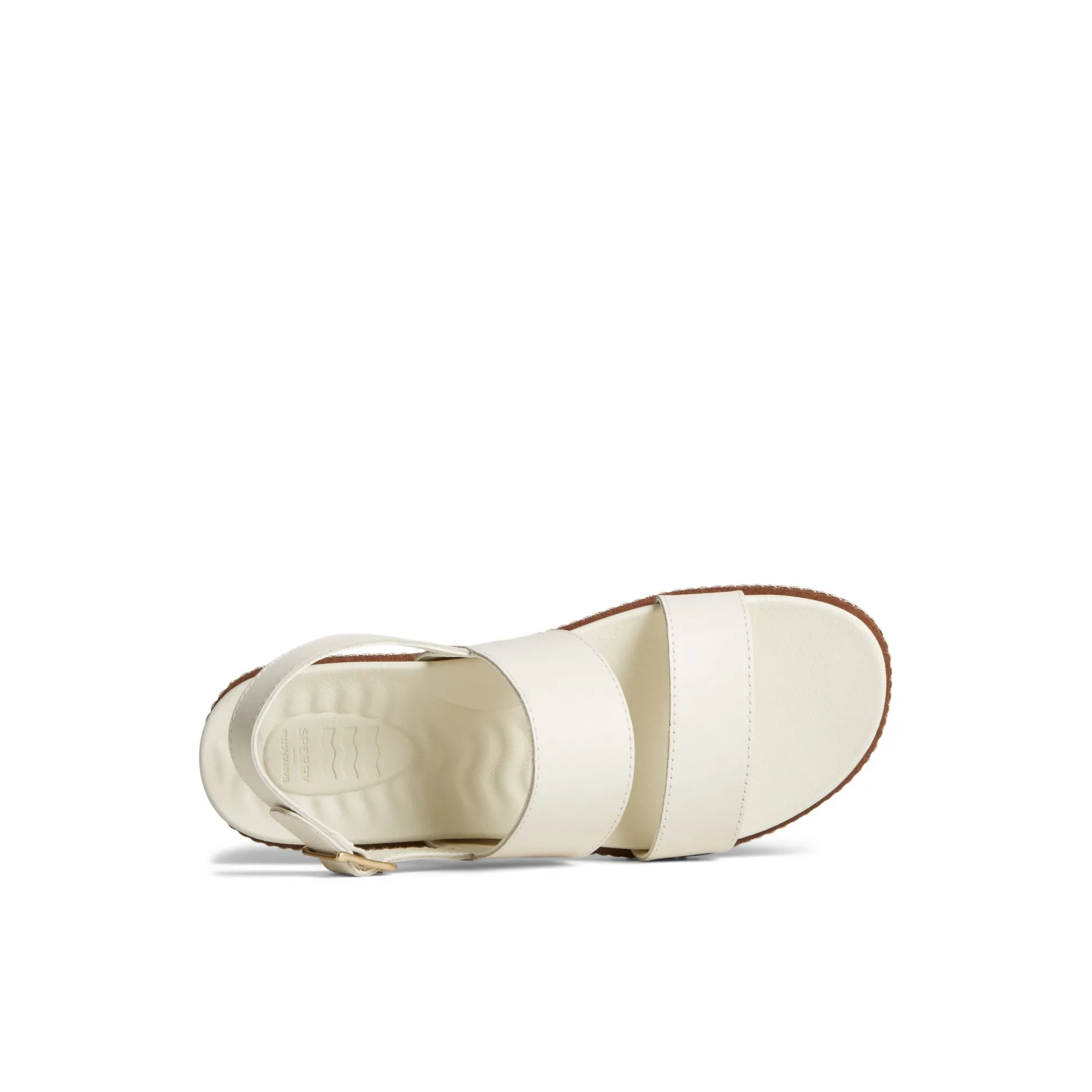 Women Sperry Sandals^Waveside PLUSHWAVE™ Backstrap Sandal