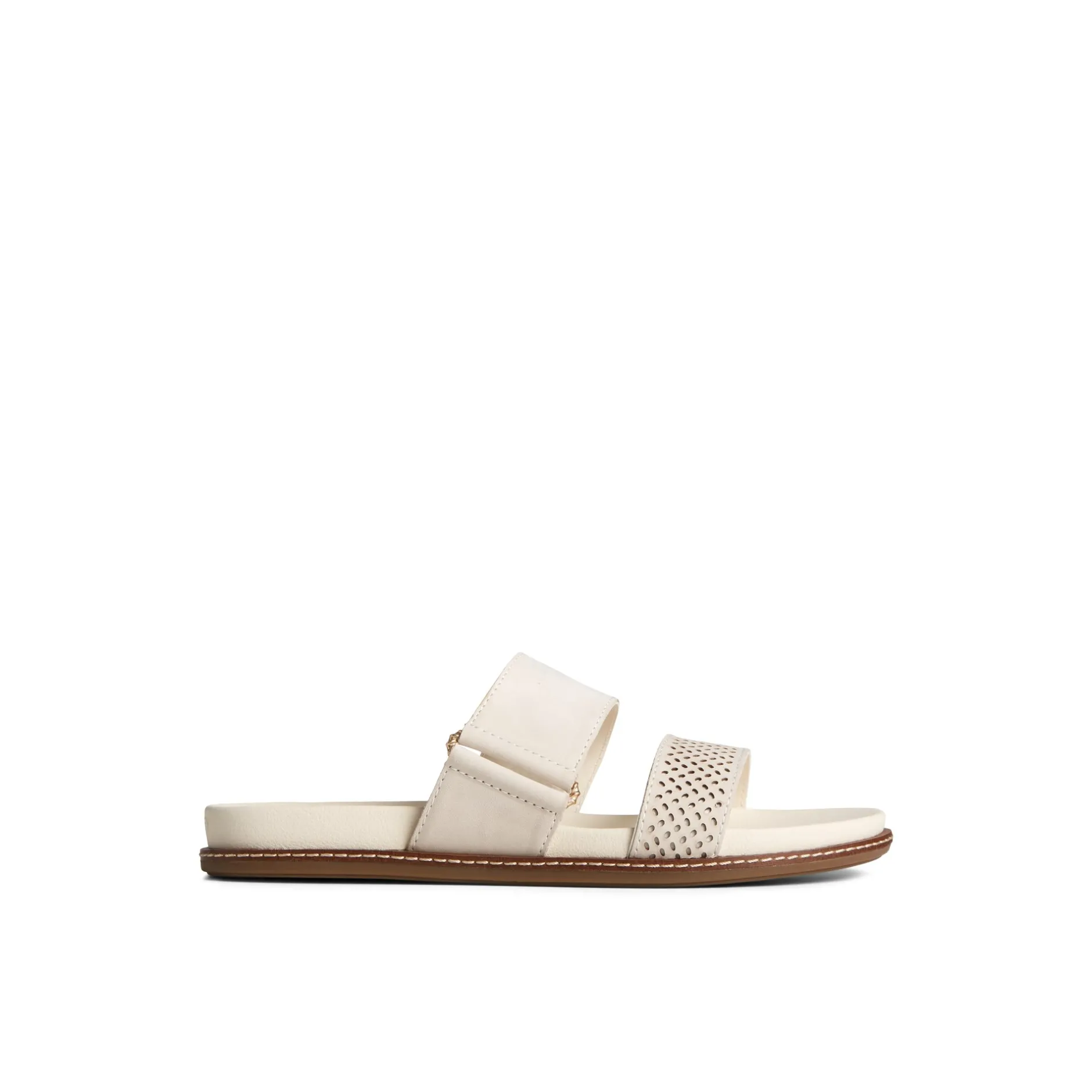 Women Sperry Sandals^Waveside PLUSHWAVE™ Slide Sandal