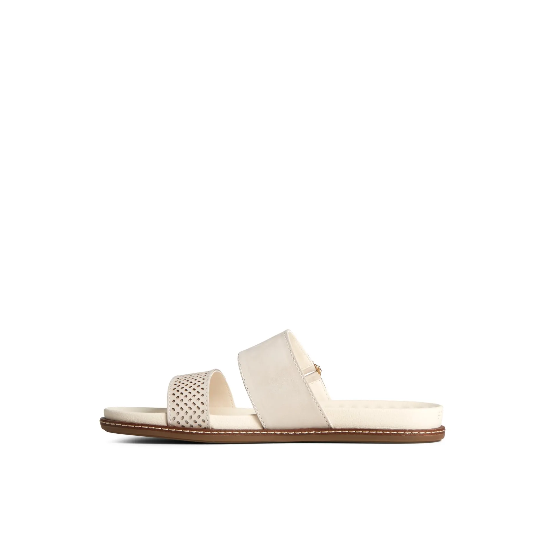 Women Sperry Sandals^Waveside PLUSHWAVE™ Slide Sandal