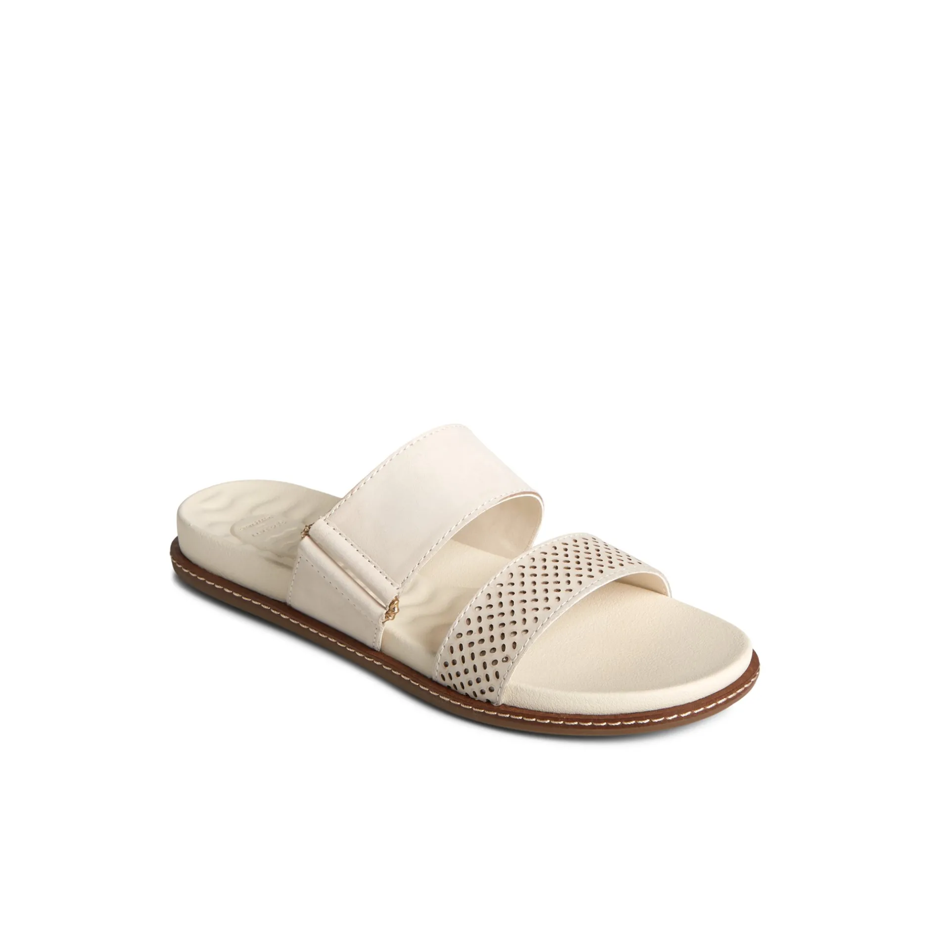 Women Sperry Sandals^Waveside PLUSHWAVE™ Slide Sandal