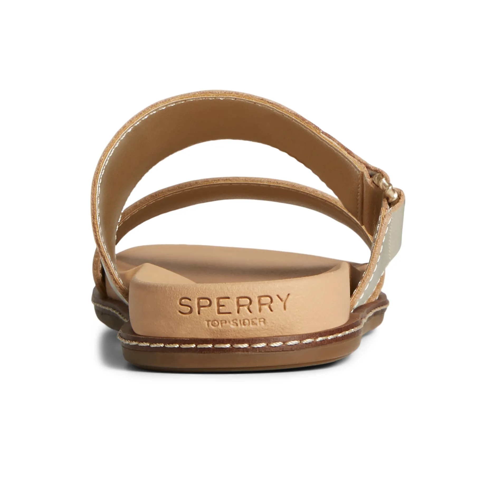 Women Sperry Sandals^Waveside PLUSHWAVE™ Slide Sandal