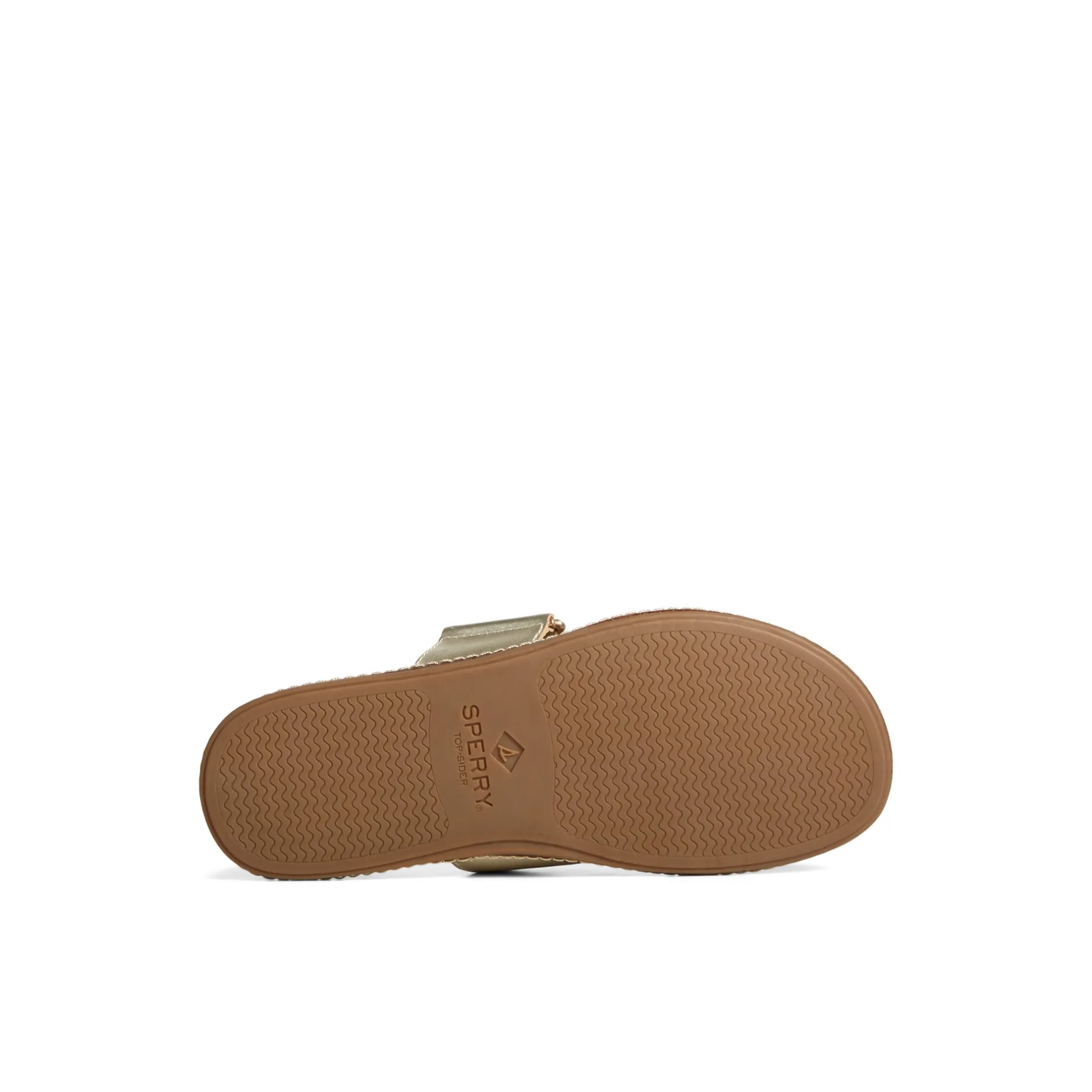 Women Sperry Sandals^Waveside PLUSHWAVE™ Slide Sandal