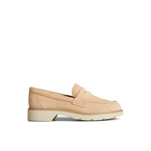 Women Sperry Shoes | Oxfords & Loafers^Wells Loafer