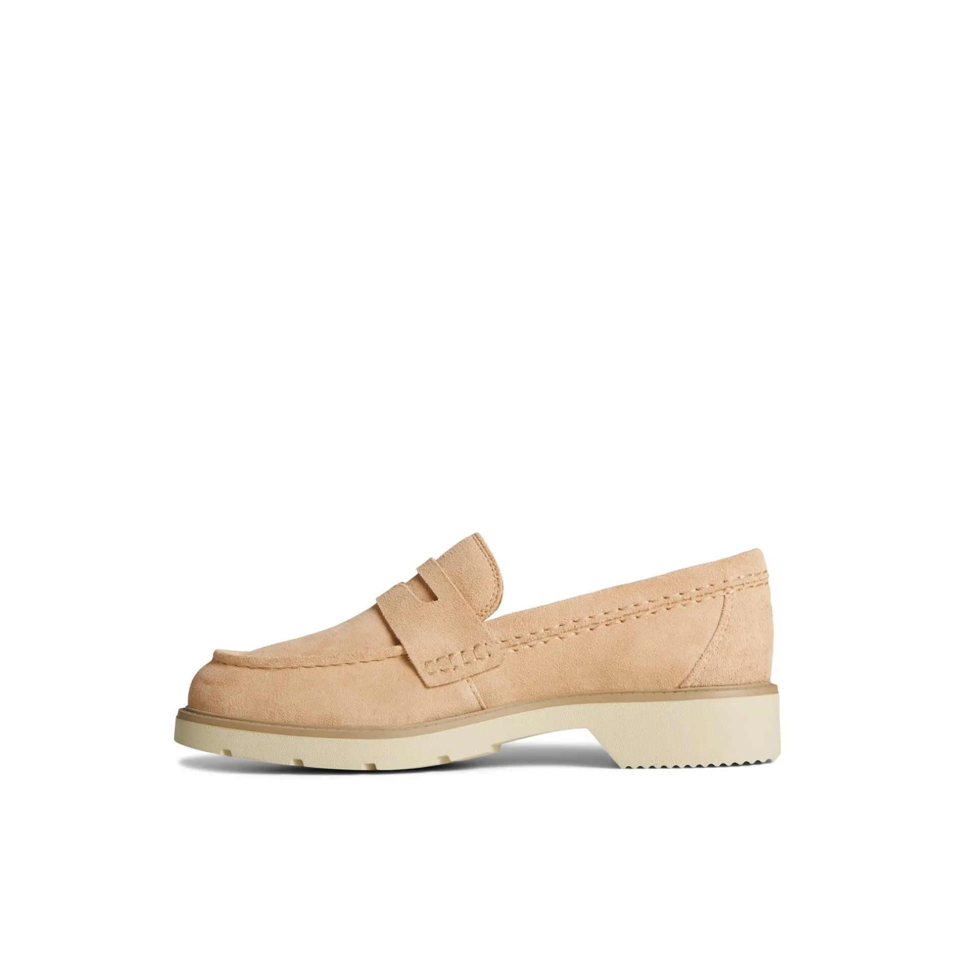 Women Sperry Shoes | Oxfords & Loafers^Wells Loafer