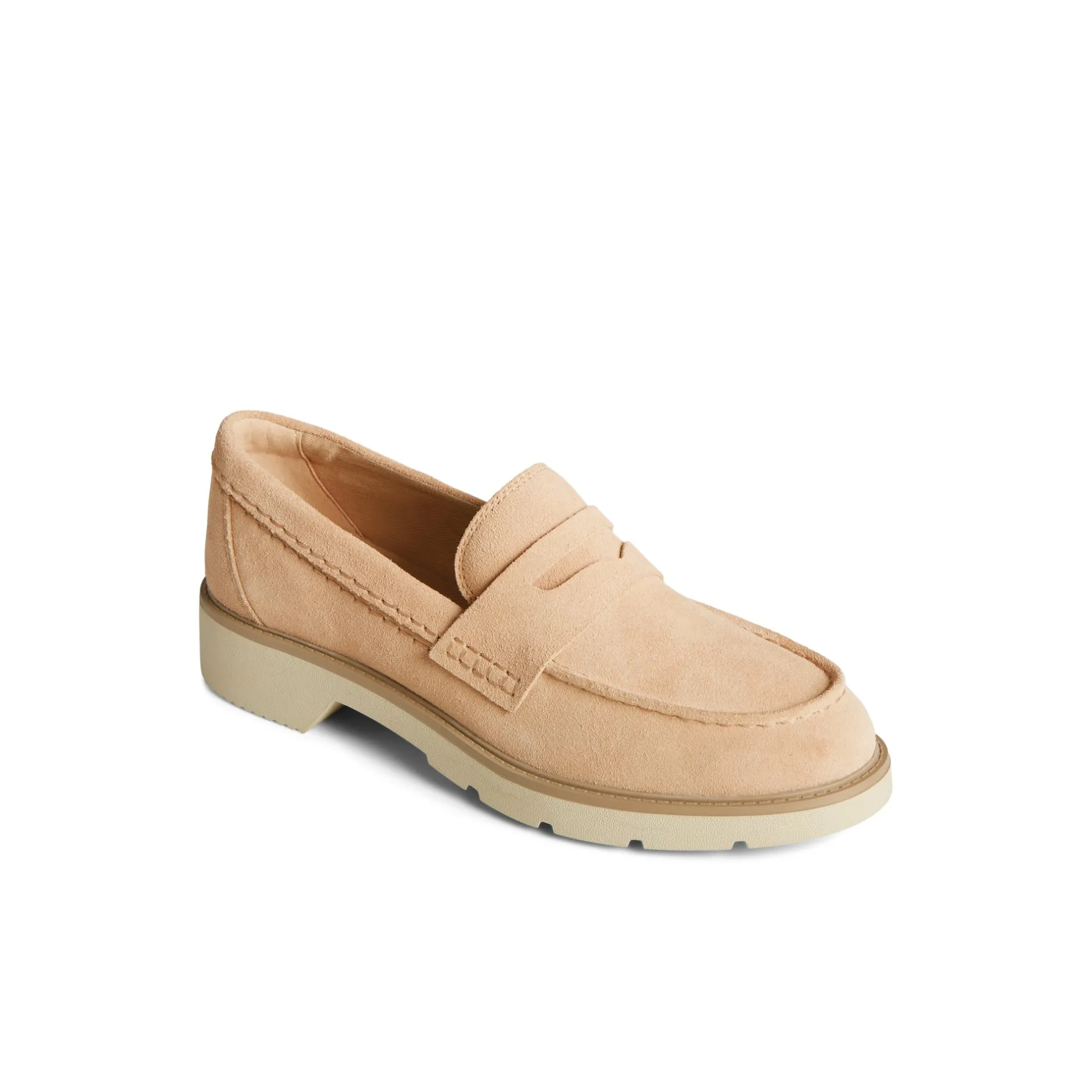 Women Sperry Shoes | Oxfords & Loafers^Wells Loafer