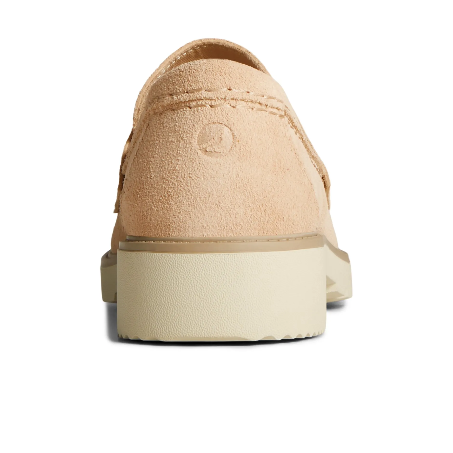 Women Sperry Shoes | Oxfords & Loafers^Wells Loafer