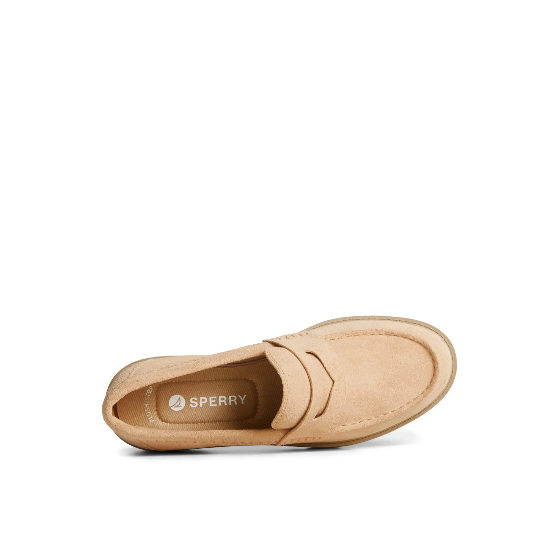 Women Sperry Shoes | Oxfords & Loafers^Wells Loafer